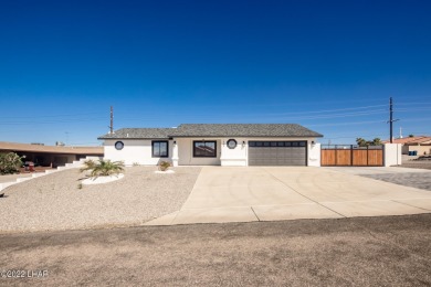 Lake Home Off Market in Lake Havasu City, Arizona