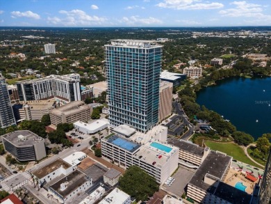 Lake Condo For Sale in Orlando, Florida