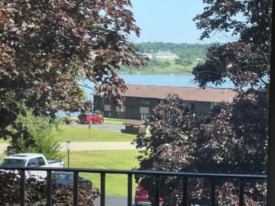 Lake Condo For Sale in Lake Geneva, Wisconsin