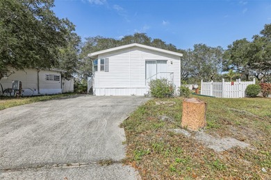 Saddlebag  Lake Home For Sale in Lake Wales Florida