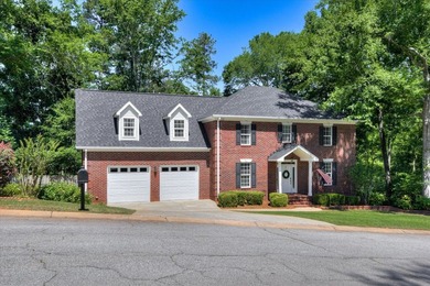 This stately all brick home is located on a beautifully - photo 3