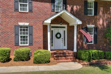 This stately all brick home is located on a beautifully - photo 4