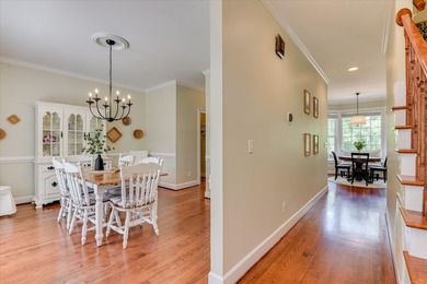 This stately all brick home is located on a beautifully - photo 6