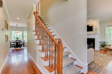 This stately all brick home is located on a beautifully - photo 7
