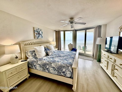 Experience breathtaking direct oceanfront living in this