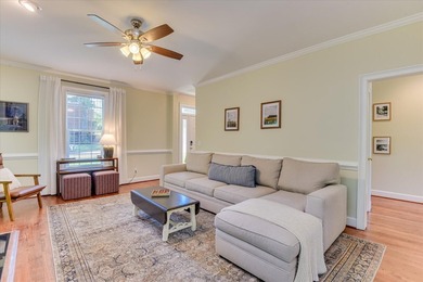 This stately all brick home is located on a beautifully - photo 10