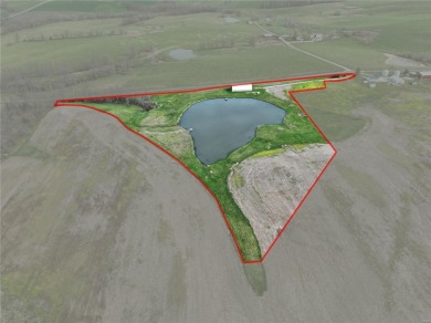 (private lake, pond, creek) Acreage For Sale in Purdin Missouri