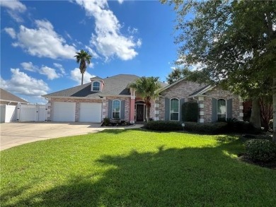 Lake Home For Sale in Slidell, Louisiana