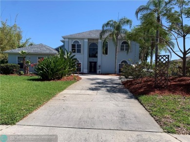 Preserve Home For Sale in Merritt Island Florida