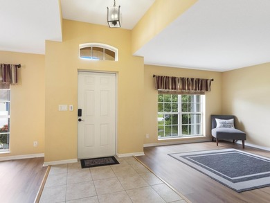 Perfect Package Of Space, Style, And Comfort. This home consist - photo 4