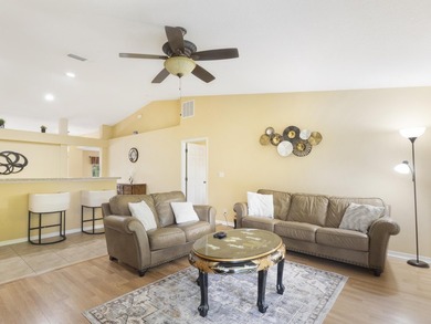 Perfect Package Of Space, Style, And Comfort. This home consist - photo 10