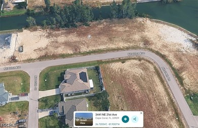 Build your dream home on this vacant waterfront lot located in - photo 3