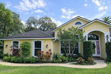 Lake Mamie Home Sale Pending in Deland Florida