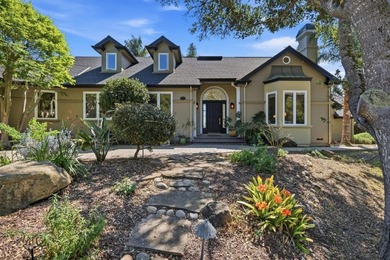 Welcome to the exclusive Mockingbird Ridge neighborhood in Aptos - photo 1