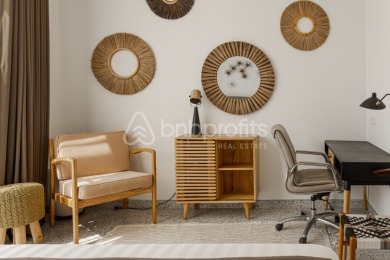Stunning and Modern 2 Bedroom Villa in Berawa - photo 17