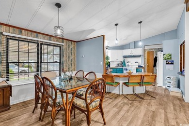 Coastal Charm Meets Recent Updates! This coastal retreat has - photo 13