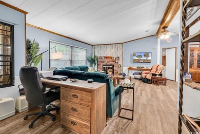 Coastal Charm Meets Recent Updates! This coastal retreat has - photo 14