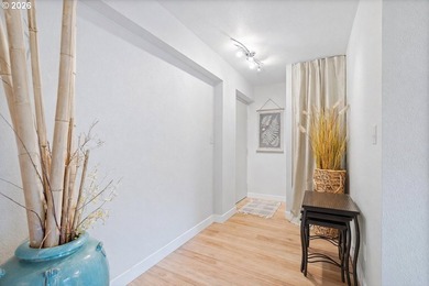 At the Heart of Portland's Cultural District - This condo places