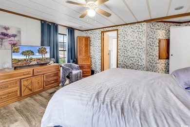Coastal Charm Meets Recent Updates! This coastal retreat has - photo 16