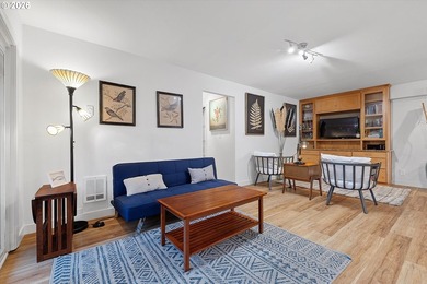 At the Heart of Portland's Cultural District - This condo places