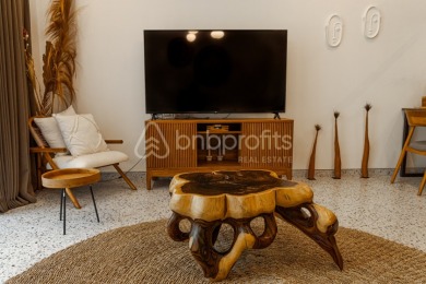 Stunning and Modern 2 Bedroom Villa in Berawa - photo 5