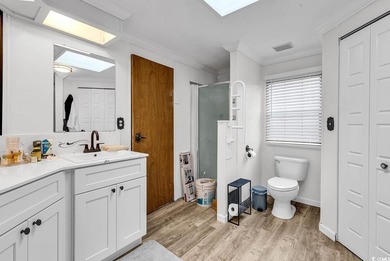 Coastal Charm Meets Recent Updates! This coastal retreat has - photo 19