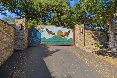 Welcome to the exclusive Mockingbird Ridge neighborhood in Aptos - photo 9