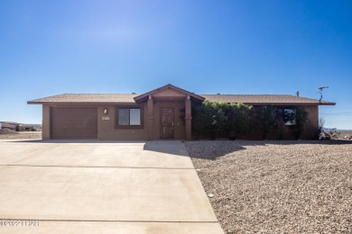 Lake Home Off Market in Lake Havasu City, Arizona