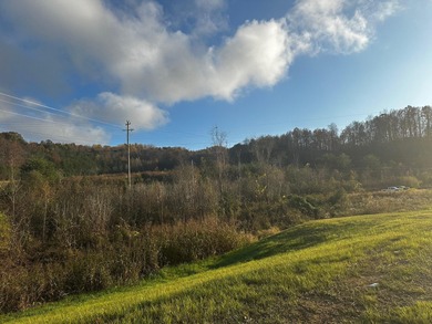 Laurel Lake Lot For Sale in Corbin Kentucky