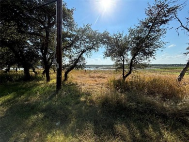 Lake Brownwood Lot Sale Pending in May Texas