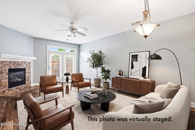 Welcome to 1045 Ryans Court in Fairfield Park, an ideal blend of - photo 22