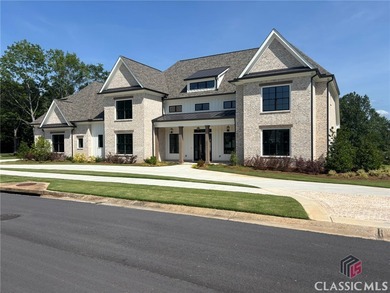 NEW PRICE !Nestled on the *Black 4* Fairway of The Georgia Club - photo 2