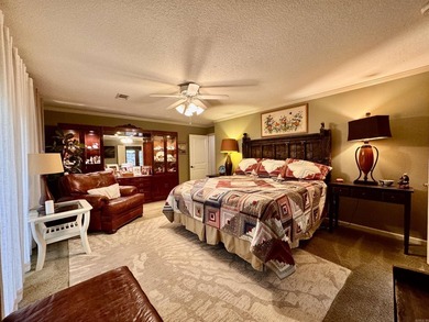 Lakefront Luxury on Lake Hamilton with Guest House, Storage - photo 23