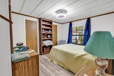 Coastal Charm Meets Recent Updates! This coastal retreat has - photo 23