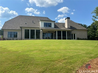 NEW PRICE !Nestled on the *Black 4* Fairway of The Georgia Club - photo 3