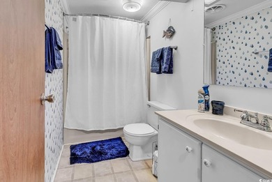Coastal Charm Meets Recent Updates! This coastal retreat has - photo 24