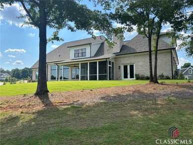 NEW PRICE !Nestled on the *Black 4* Fairway of The Georgia Club - photo 4