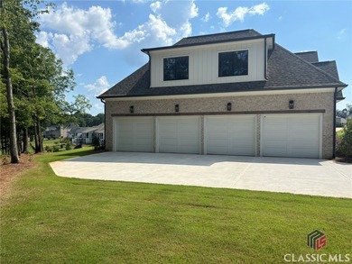 NEW PRICE !Nestled on the *Black 4* Fairway of The Georgia Club - photo 5