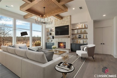NEW PRICE !Nestled on the *Black 4* Fairway of The Georgia Club - photo 6