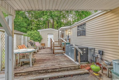 Coastal Charm Meets Recent Updates! This coastal retreat has - photo 27