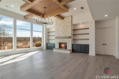 NEW PRICE !Nestled on the *Black 4* Fairway of The Georgia Club - photo 7