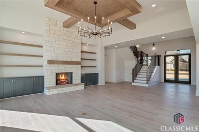 NEW PRICE !Nestled on the *Black 4* Fairway of The Georgia Club - photo 8