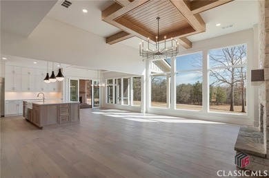 NEW PRICE !Nestled on the *Black 4* Fairway of The Georgia Club - photo 9