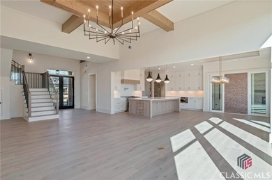 NEW PRICE !Nestled on the *Black 4* Fairway of The Georgia Club - photo 10