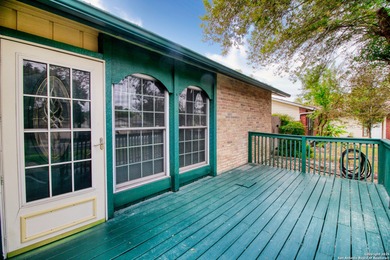 Very nice and updated one story with lots of space for living