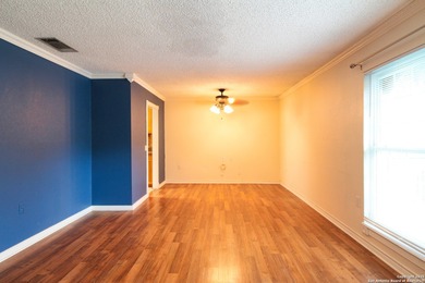 Very nice and updated one story with lots of space for living