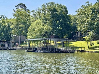 Lakefront Luxury on Lake Hamilton with Guest House, Storage - photo 37