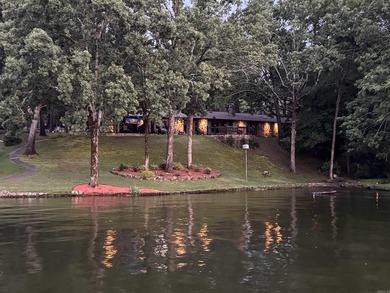 Lakefront Luxury on Lake Hamilton with Guest House, Storage - photo 38
