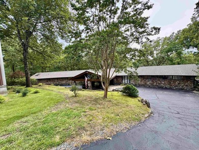 Lakefront Luxury on Lake Hamilton with Guest House, Storage - photo 40