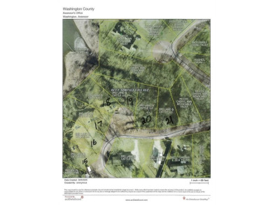 Lake Acreage For Sale in Springdale, Arkansas